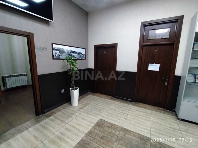 İcarəyə verilir  obyekt 280 m², Əhmədli m., photo 11 from 15