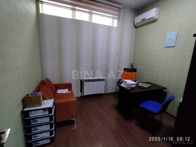 İcarəyə verilir  obyekt 280 m², Əhmədli m., photo 14 from 15