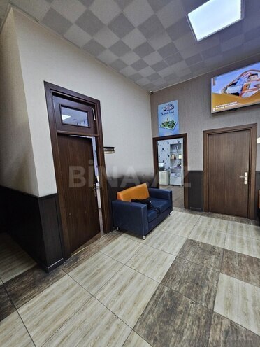 İcarəyə verilir  obyekt 280 m², Əhmədli m., photo 9 from 15