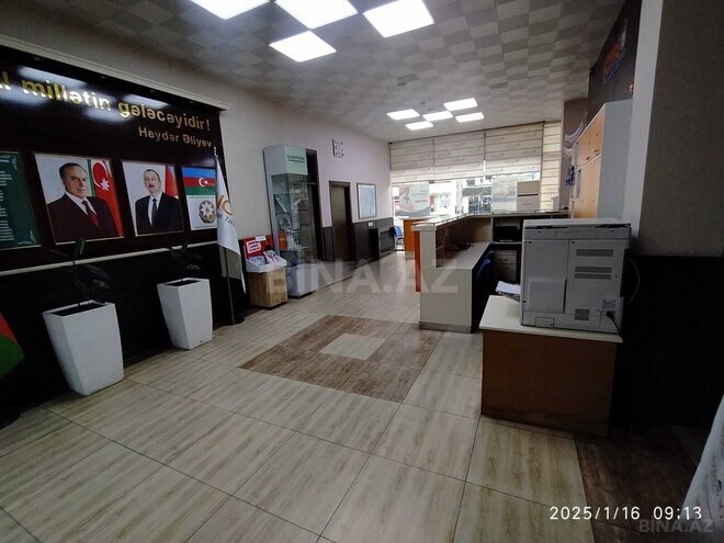 İcarəyə verilir  obyekt 280 m², Əhmədli m., photo 5 from 15