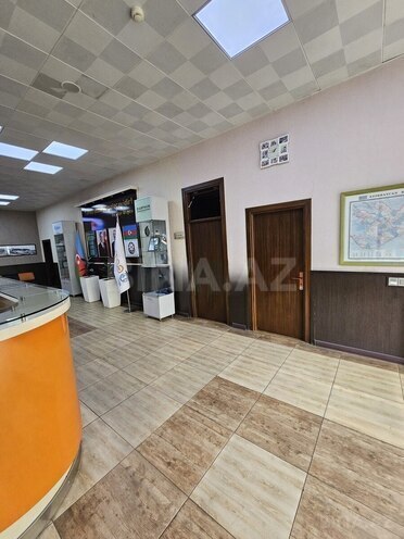 İcarəyə verilir  obyekt 280 m², Əhmədli m., photo 4 from 15