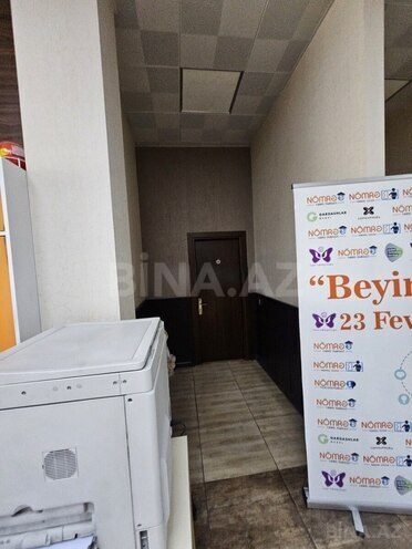 İcarəyə verilir  obyekt 280 m², Əhmədli m., photo 10 from 15