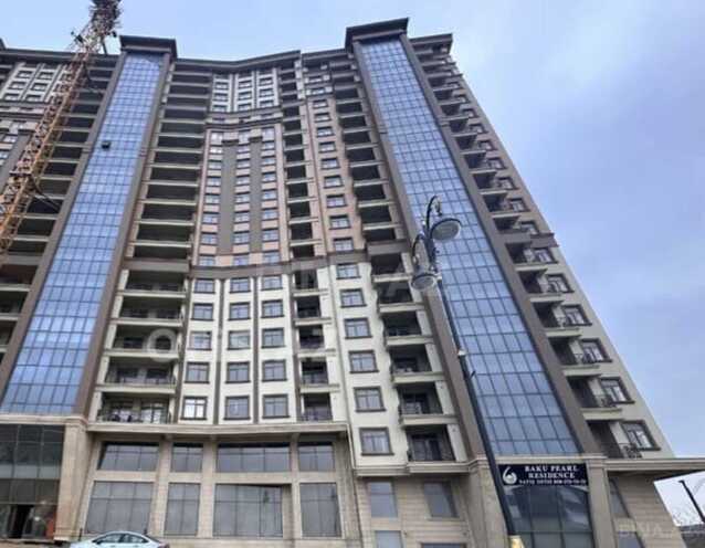 Satılır 2 otaqlı yeni tikili 100 m², Xətai r., photo 13 from 15