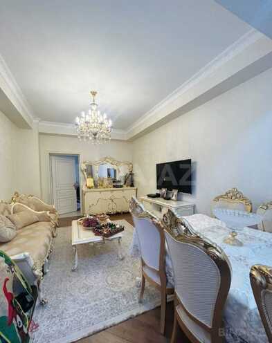 Satılır 2 otaqlı yeni tikili 100 m², Xətai r., photo 3 from 15