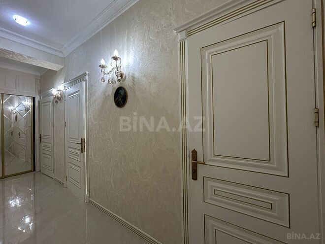 Satılır 2 otaqlı yeni tikili 100 m², Xətai r., photo 10 from 15