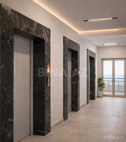 Satılır 2 otaqlı yeni tikili 100 m², Xətai r., photo 14 from 15