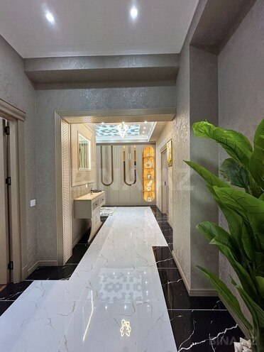 Satılır 3 otaqlı yeni tikili 127 m², Qara Qarayev m., photo 9 from 23