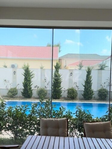 İcarəyə verilir 5 otaqlı həyət evi/bağ evi 300 m², Mərdəkan q., photo 8 from 31