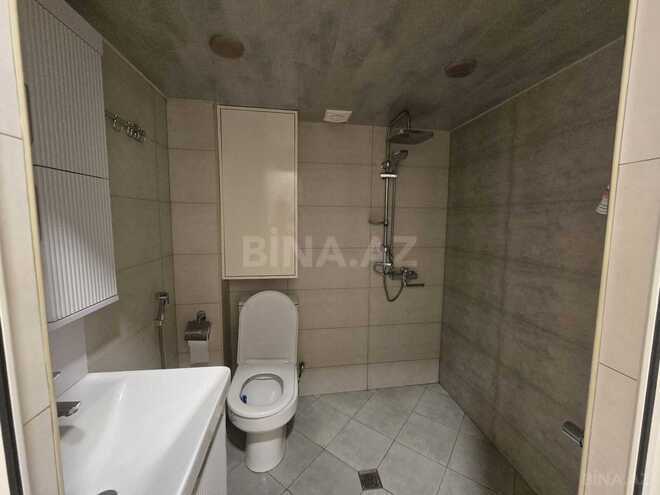 İcarəyə verilir 2 otaqlı köhnə tikili 50 m², Gənclik m., photo 7 from 8