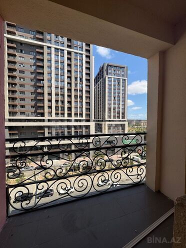 Сдаётся 3-комн. новостройка 87 м², м. Шах Исмаил Хатаи, photo 14 from 17