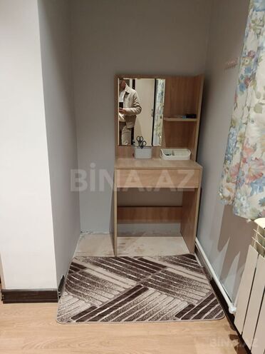 İcarəyə verilir 2 otaqlı köhnə tikili 50 m², Əhmədli m., photo 9 from 12