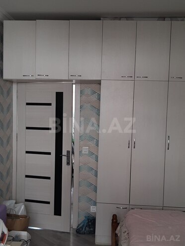 İcarəyə verilir 3 otaqlı köhnə tikili 55 m², Memar Əcəmi m., photo 5 from 10