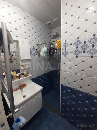 İcarəyə verilir 3 otaqlı köhnə tikili 55 m², Memar Əcəmi m., photo 9 from 10