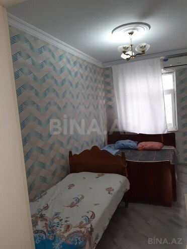 İcarəyə verilir 3 otaqlı köhnə tikili 55 m², Memar Əcəmi m., photo 4 from 10