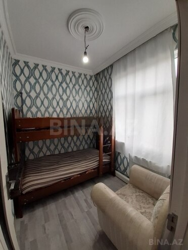 İcarəyə verilir 3 otaqlı köhnə tikili 55 m², Memar Əcəmi m., photo 6 from 10
