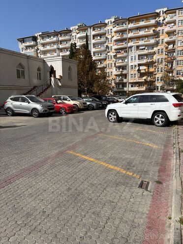 Satılır 2 otaqlı yeni tikili 90 m², Həzi Aslanov m., photo 1 from 20