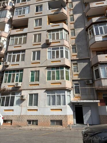Satılır 2 otaqlı yeni tikili 90 m², Həzi Aslanov m., photo 3 from 20