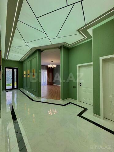 Satılır 4 otaqlı həyət evi/bağ evi 180 m², Mərdəkan q., photo 25 from 31