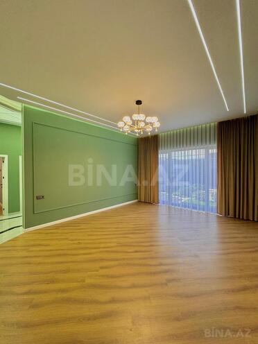 Satılır 4 otaqlı həyət evi/bağ evi 180 m², Mərdəkan q., photo 16 from 31