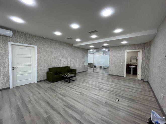 İcarəyə verilir 6 otaqlı ofis 255 m², Şah İsmayıl Xətai m., photo 6 from 23