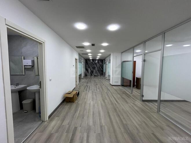 İcarəyə verilir 6 otaqlı ofis 255 m², Şah İsmayıl Xətai m., photo 7 from 23