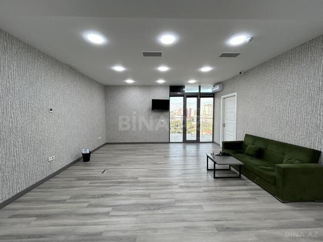 İcarəyə verilir 6 otaqlı ofis 255 m², Şah İsmayıl Xətai m., photo 15 from 23