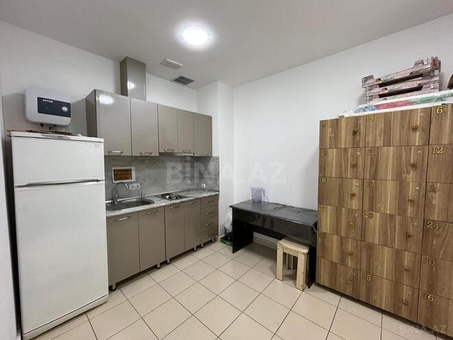 İcarəyə verilir 6 otaqlı ofis 255 m², Şah İsmayıl Xətai m., photo 19 from 23