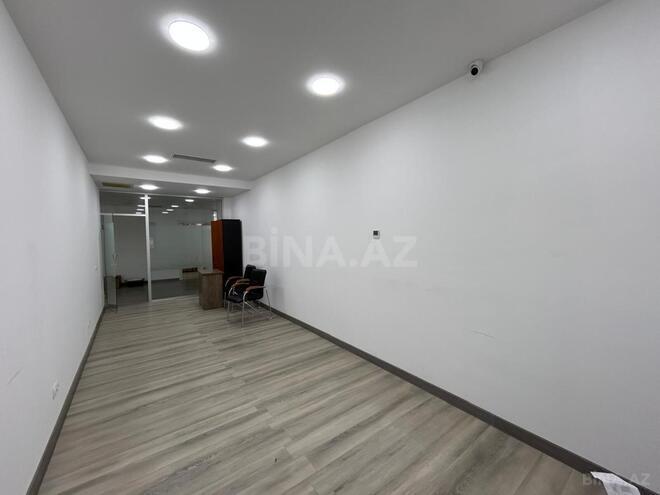 İcarəyə verilir 6 otaqlı ofis 255 m², Şah İsmayıl Xətai m., photo 16 from 23