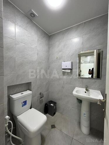 İcarəyə verilir 6 otaqlı ofis 255 m², Şah İsmayıl Xətai m., photo 21 from 23