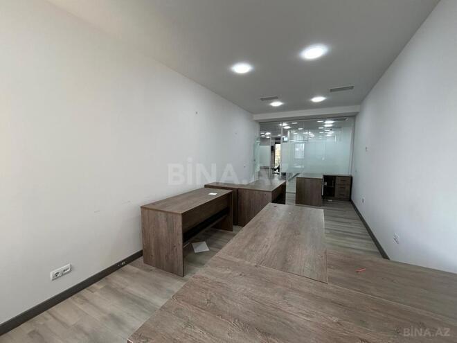 İcarəyə verilir 6 otaqlı ofis 255 m², Şah İsmayıl Xətai m., photo 10 from 23