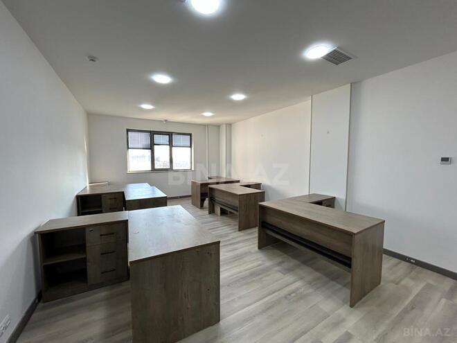 İcarəyə verilir 6 otaqlı ofis 255 m², Şah İsmayıl Xətai m., photo 4 from 23