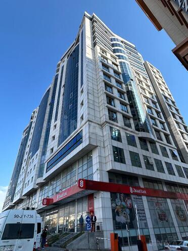 İcarəyə verilir 6 otaqlı ofis 255 m², Şah İsmayıl Xətai m., photo 1 from 23
