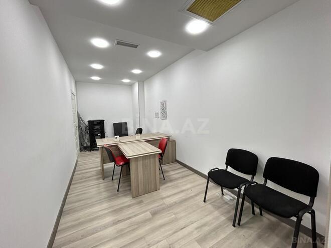 İcarəyə verilir 6 otaqlı ofis 255 m², Şah İsmayıl Xətai m., photo 12 from 23
