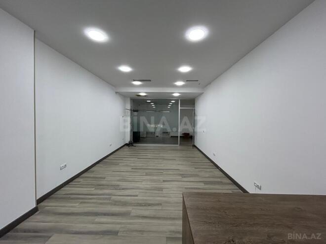 İcarəyə verilir 6 otaqlı ofis 255 m², Şah İsmayıl Xətai m., photo 14 from 23