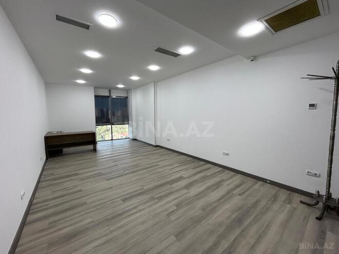 İcarəyə verilir 6 otaqlı ofis 255 m², Şah İsmayıl Xətai m., photo 11 from 23