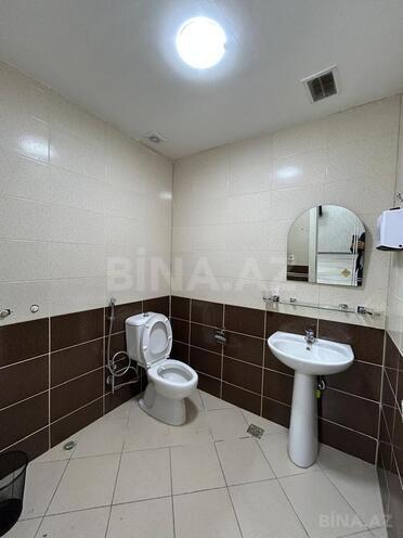 İcarəyə verilir 6 otaqlı ofis 255 m², Şah İsmayıl Xətai m., photo 22 from 23
