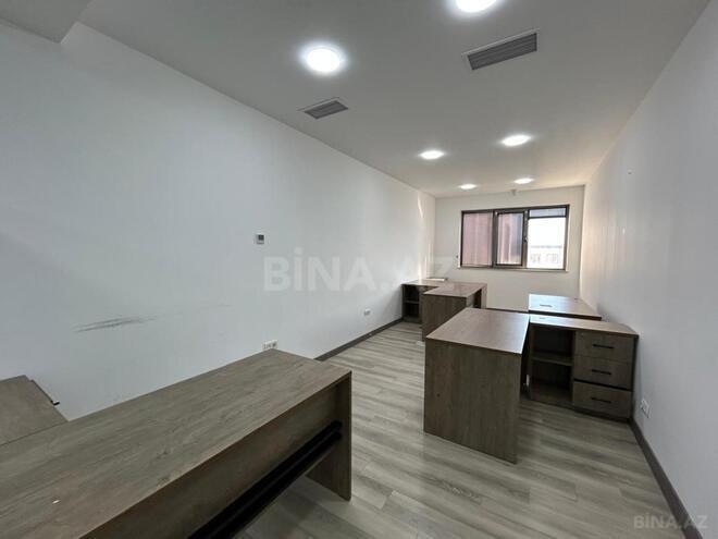 İcarəyə verilir 6 otaqlı ofis 255 m², Şah İsmayıl Xətai m., photo 13 from 23