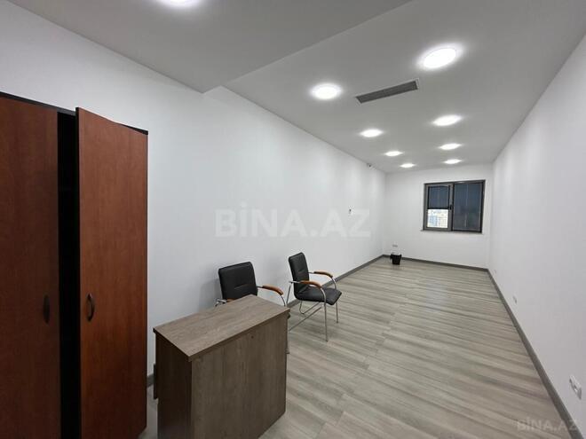 İcarəyə verilir 6 otaqlı ofis 255 m², Şah İsmayıl Xətai m., photo 8 from 23