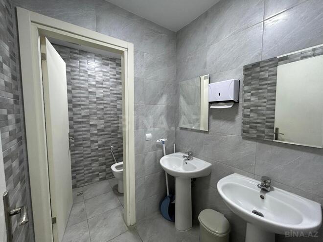 İcarəyə verilir 6 otaqlı ofis 255 m², Şah İsmayıl Xətai m., photo 20 from 23