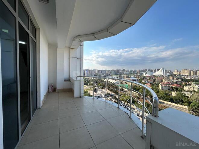 İcarəyə verilir 6 otaqlı ofis 255 m², Şah İsmayıl Xətai m., photo 17 from 23