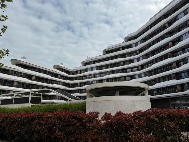 Продаётся 3-комн. новостройка 162 м², пос. Аг шехер, photo 3 from 7