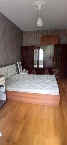 İcarəyə verilir 3 otaqlı yeni tikili 65 m², Nəsimi m., photo 3 from 10
