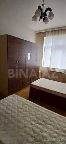 İcarəyə verilir 3 otaqlı yeni tikili 65 m², Nəsimi m., photo 9 from 10