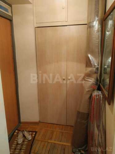 Satılır 2 otaqlı köhnə tikili 50 m², Neftçilər m., photo 10 from 11