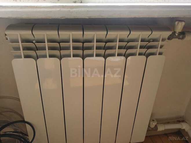 Satılır 2 otaqlı köhnə tikili 50 m², Neftçilər m., photo 8 from 11