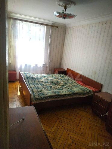 Satılır 2 otaqlı köhnə tikili 50 m², Neftçilər m., photo 3 from 11