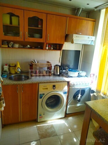 Satılır 2 otaqlı köhnə tikili 50 m², Neftçilər m., photo 4 from 11