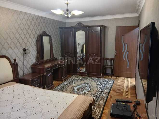 İcarəyə verilir 3 otaqlı köhnə tikili 65 m², Xalqlar Dostluğu m., photo 6 from 12