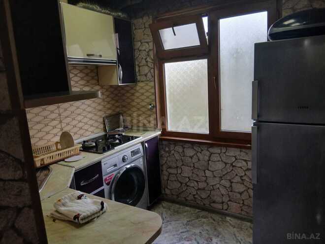 İcarəyə verilir 3 otaqlı köhnə tikili 65 m², Xalqlar Dostluğu m., photo 10 from 12