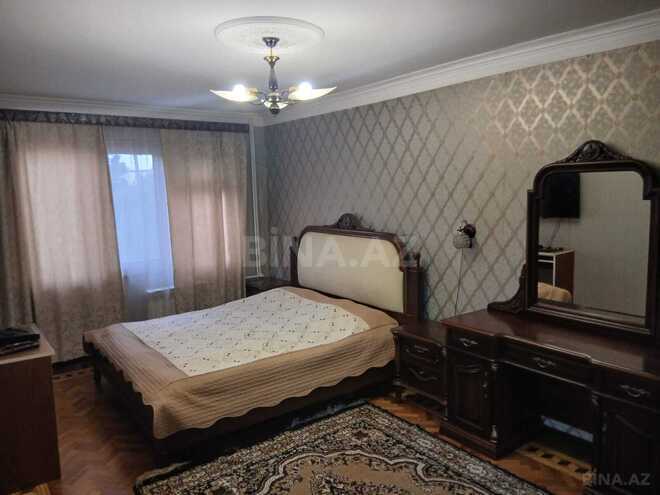 İcarəyə verilir 3 otaqlı köhnə tikili 65 m², Xalqlar Dostluğu m., photo 7 from 12